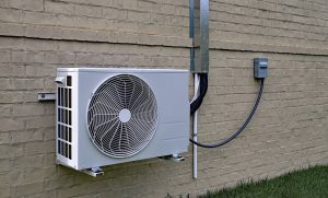 combiner pompe à chaleur et gaz