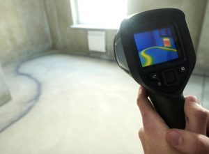 éviter les fuites d’eau invisibles