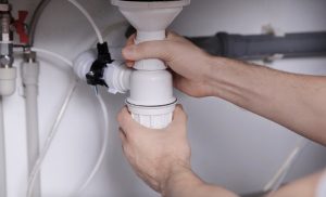 Les vraies causes des canalisations bouchées