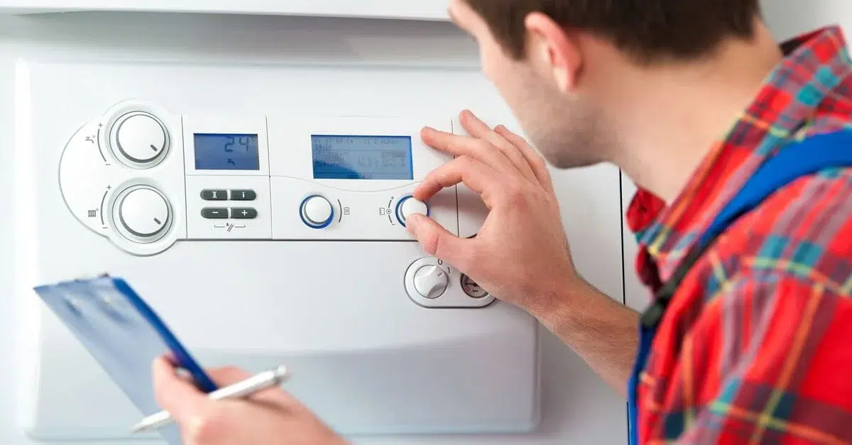 Attestation de réception (G1/G2) : tout savoir sur la mise en service d'une nouvelle chaudière Attestation de réception (G1:G2) nouvelle chaudière