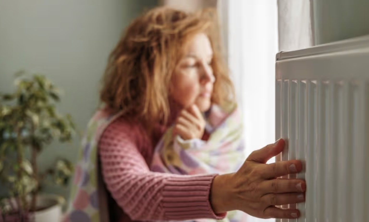 Chaudière qui se coupe quand il fait froid : panne réelle ou simple défaut de pression ?