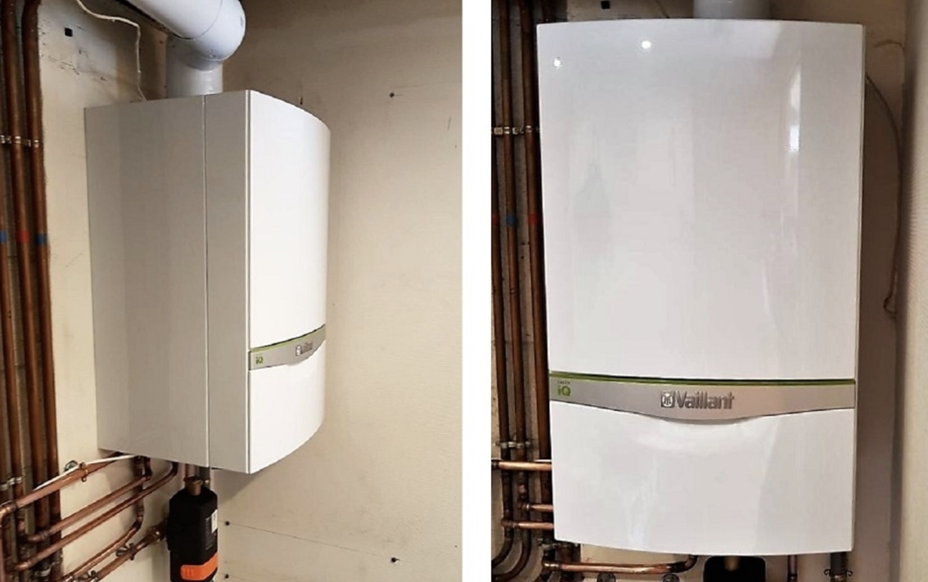 Entretien chaudière Vaillant Bruxelles