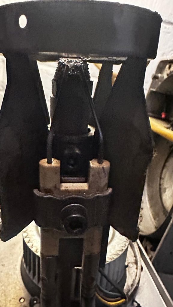 Entretien de chaudière mazout à Bruxelles et en périphérie