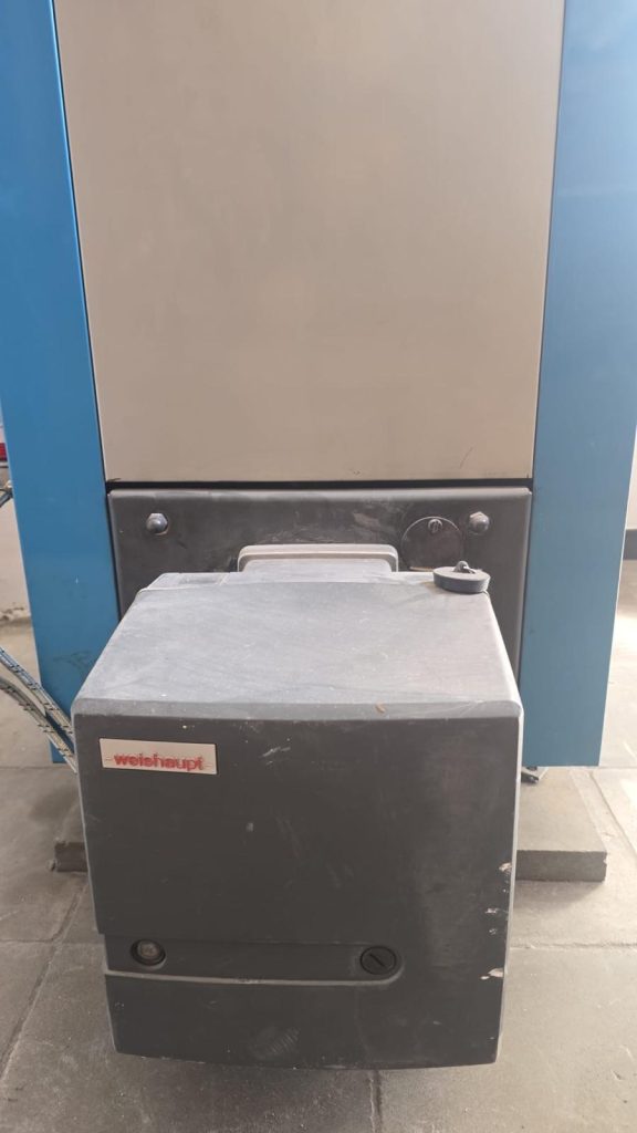 Entretien de chaudière mazout à Bruxelles et en périphérie