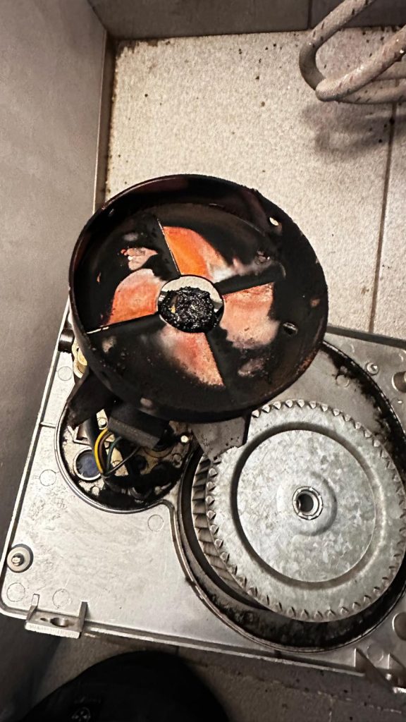 Entretien de chaudière mazout à Bruxelles et en périphérie