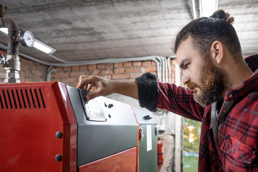 Nettoyage des organes clés