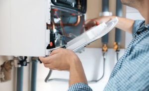 entretien L (mazout) et G1/G2 (gaz) à Bruxelles