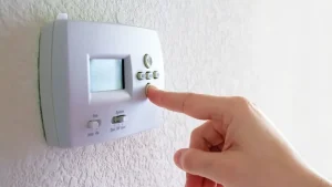 Thermostat qui ne déclenche plus la chaudière